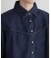 Levi's／LOGAN TENCEL SHACKET