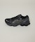 asics／GEL-KINETIC FLUENT