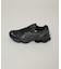 asics／GEL-KINETIC FLUENT