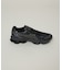 asics／GEL-KINETIC FLUENT