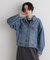 Levi's／90S TRUCKER
