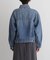 Levi's／90S TRUCKER
