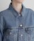 Levi's／90S TRUCKER
