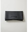 WEB限定／シンセティックレザー2WAYクラッチバッグ