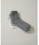 Healthknit／ベーシックスラブMIVソックス 3足セット