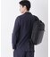 「Damerino」メランジエアシャークストレッチセットアップ