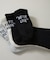 Healthknit／バックロゴソックス 3足セット