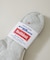 Healthknit／アメリカンフラッグソックス 3足セット
