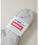 Healthknit／アメリカンフラッグソックス 3足セット