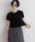 Robert P. Miller／別注 フロッキーメッシュT