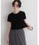 Robert P. Miller／別注 フロッキーメッシュT
