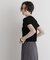 Robert P. Miller／別注 フロッキーメッシュT