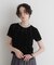 Robert P. Miller／別注 フロッキーメッシュT