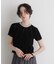 Robert P. Miller／別注 フロッキーメッシュT
