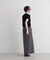 Robert P. Miller／別注 フロッキーメッシュT