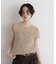 Robert P. Miller／別注 フロッキーメッシュT