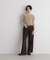 Robert P. Miller／別注 フロッキーメッシュT