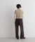 Robert P. Miller／別注 フロッキーメッシュT