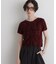 Robert P. Miller／別注 フロッキーメッシュT