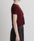 Robert P. Miller／別注 フロッキーメッシュT