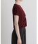 Robert P. Miller／別注 フロッキーメッシュT