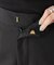 ツイルセンタープレスフレアパンツ(セットアップ可)