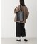WEB限定／縦長トートバッグ