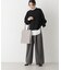 WEB限定／縦長トートバッグ