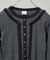 Robert P. Miller／Prib Layer cardigan