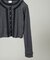 Robert P. Miller／Prib Layer cardigan