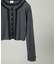 Robert P. Miller／Prib Layer cardigan
