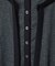 Robert P. Miller／Prib Layer cardigan