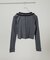Robert P. Miller／Prib Layer cardigan