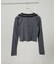 Robert P. Miller／Prib Layer cardigan