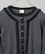 Robert P. Miller／Prib Layer cardigan