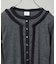 Robert P. Miller／Prib Layer cardigan