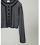 Robert P. Miller／Prib Layer cardigan