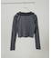 Robert P. Miller／Prib Layer cardigan