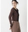Robert P. Miller／Prib Layer cardigan