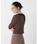 Robert P. Miller／Prib Layer cardigan