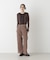 Robert P. Miller／Prib Layer cardigan