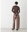 Robert P. Miller／Prib Layer cardigan