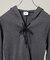 Robert P. Miller／Prib Henley hoodie
