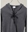 Robert P. Miller／Prib Henley hoodie