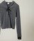 Robert P. Miller／Prib Henley hoodie