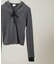 Robert P. Miller／Prib Henley hoodie