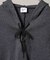 Robert P. Miller／Prib Henley hoodie