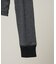 Robert P. Miller／Prib Henley hoodie
