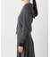 Robert P. Miller／Prib Henley hoodie