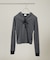 Robert P. Miller／Prib Henley hoodie